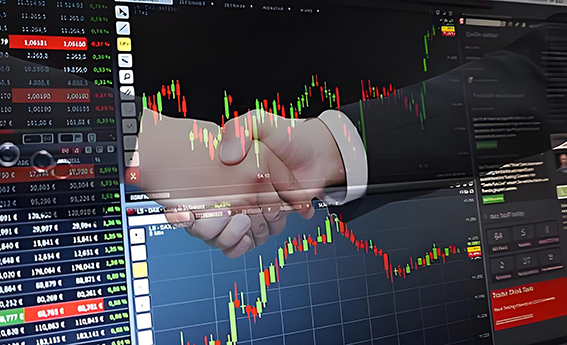 (okc交易所app网)交易所交易界面